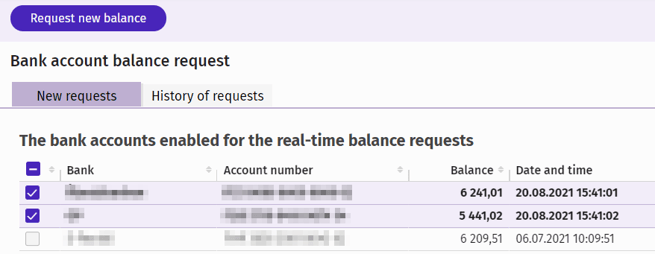 bank-account-balance-request